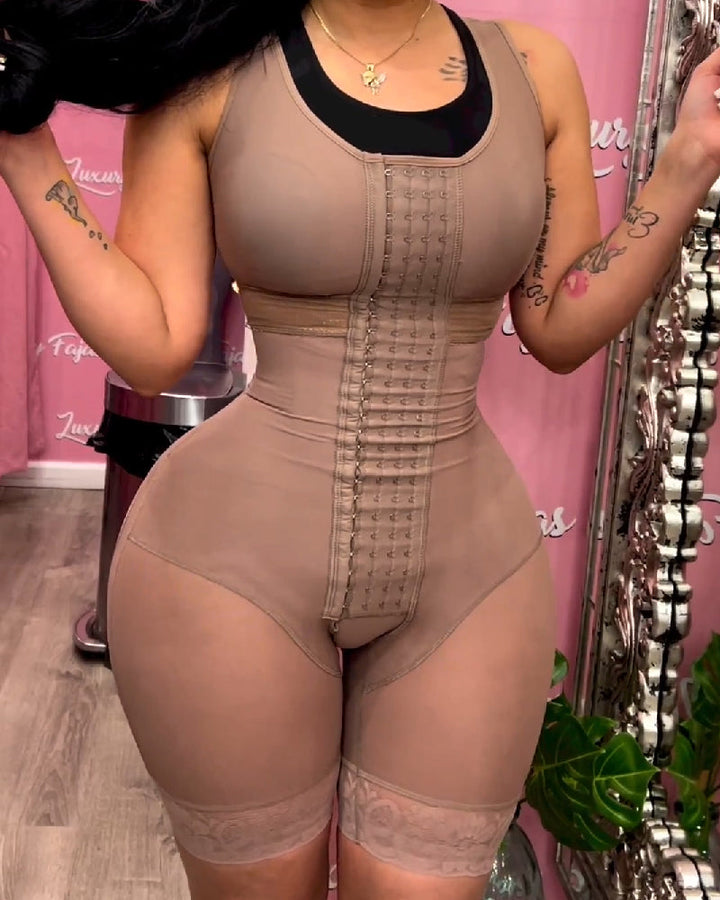 Jana Contour Shapewear Bodysuit