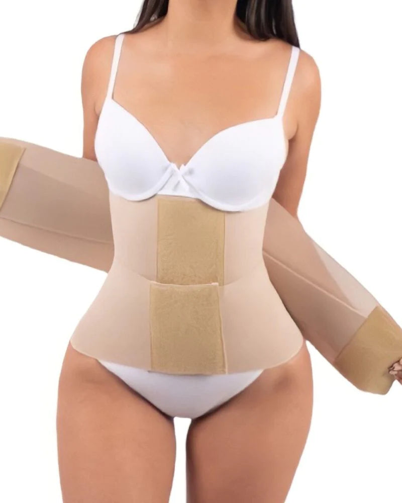 Blessie Contour Waist Trainer Belt
