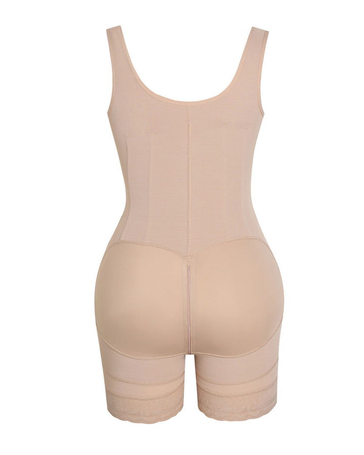 Esme Sculpting Shapewear Bodysuit