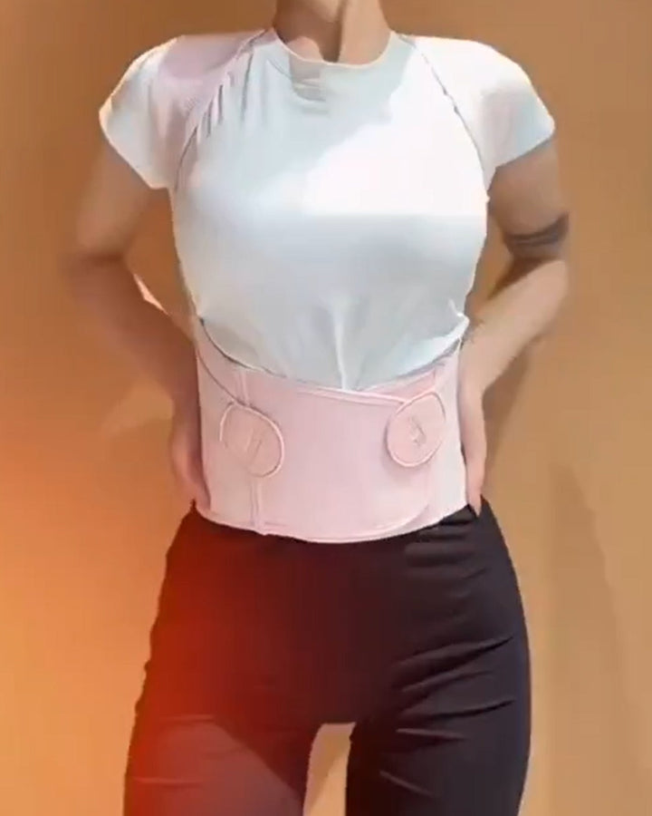Liana Posture Support Waist Trainer