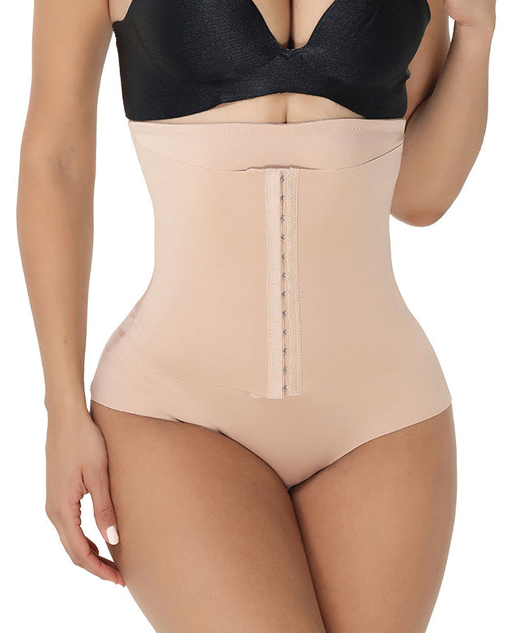 Meldy High Waist Contour Shapewear Brief