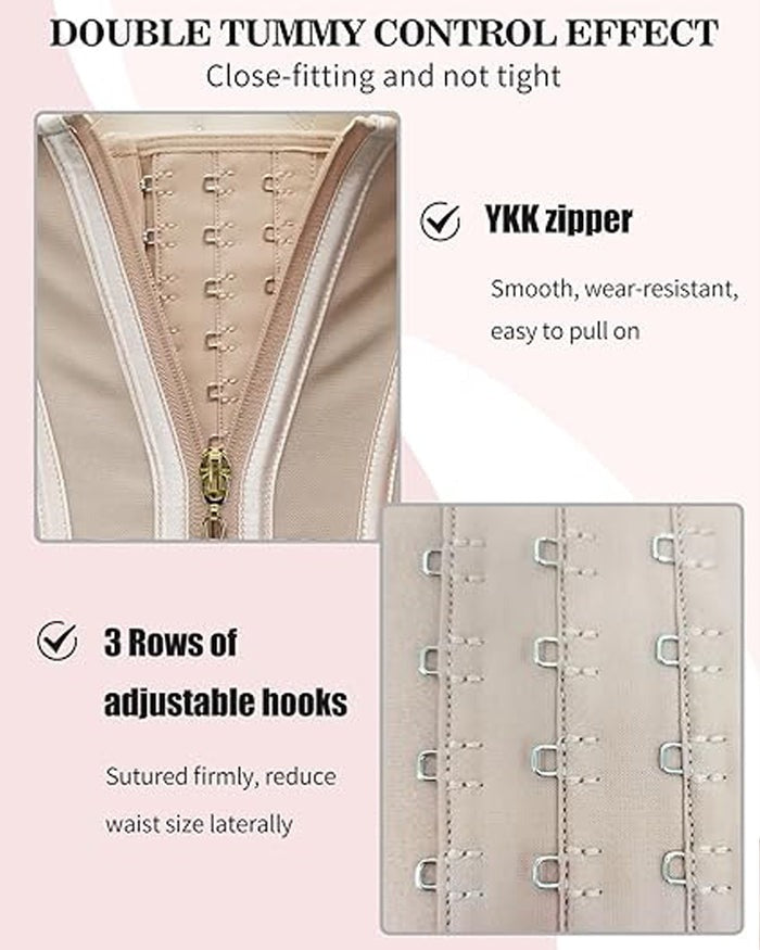 Blair Waist Sculpt Shapewear Corset