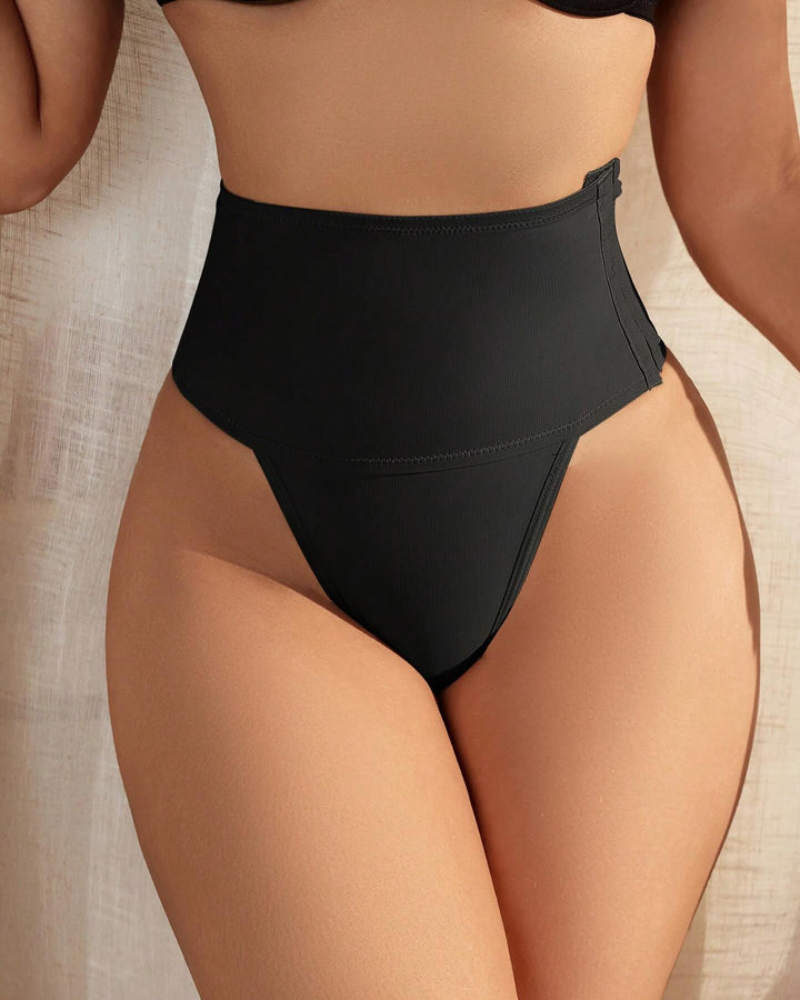 Jenny High Waist Contour Shapewear Thong