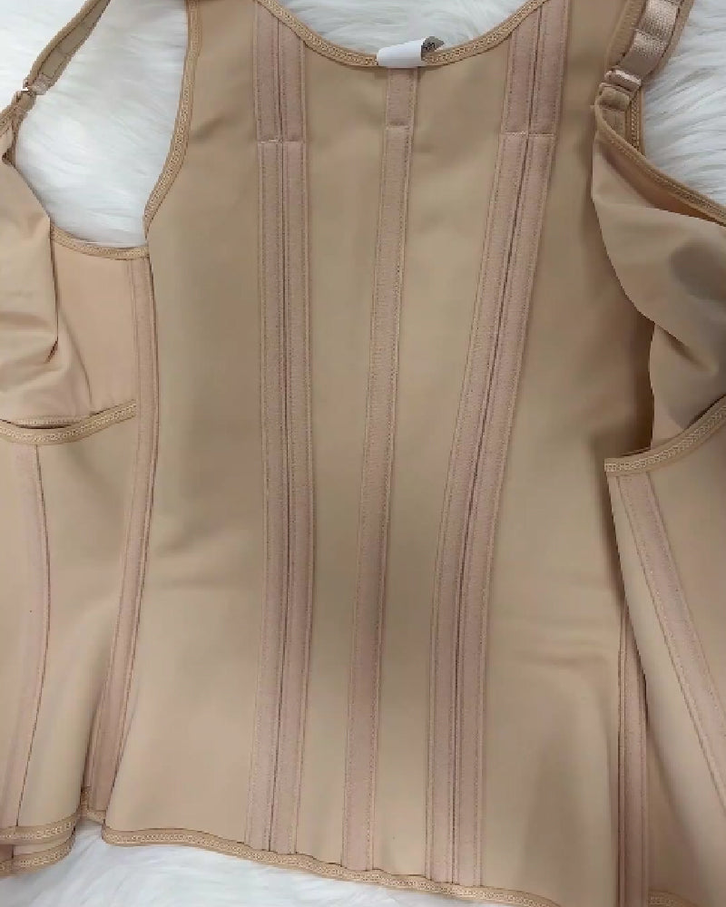 Dabelle Waist Sculpt Corset Shaper