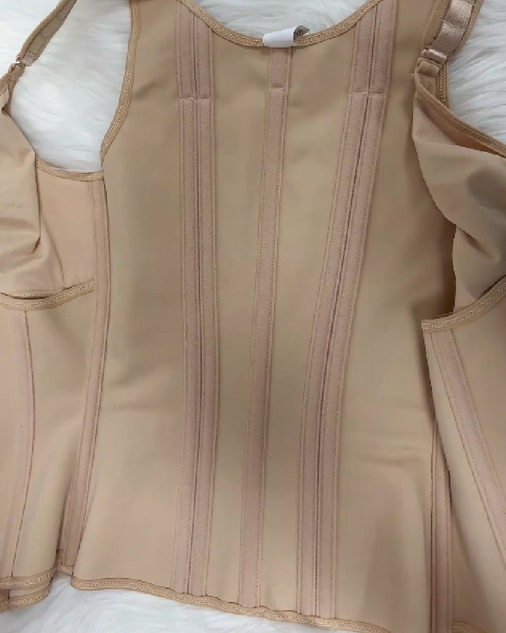 Dabelle Waist Sculpt Corset Shaper