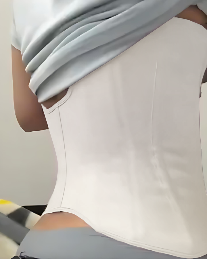 Faith Waist Training Corset