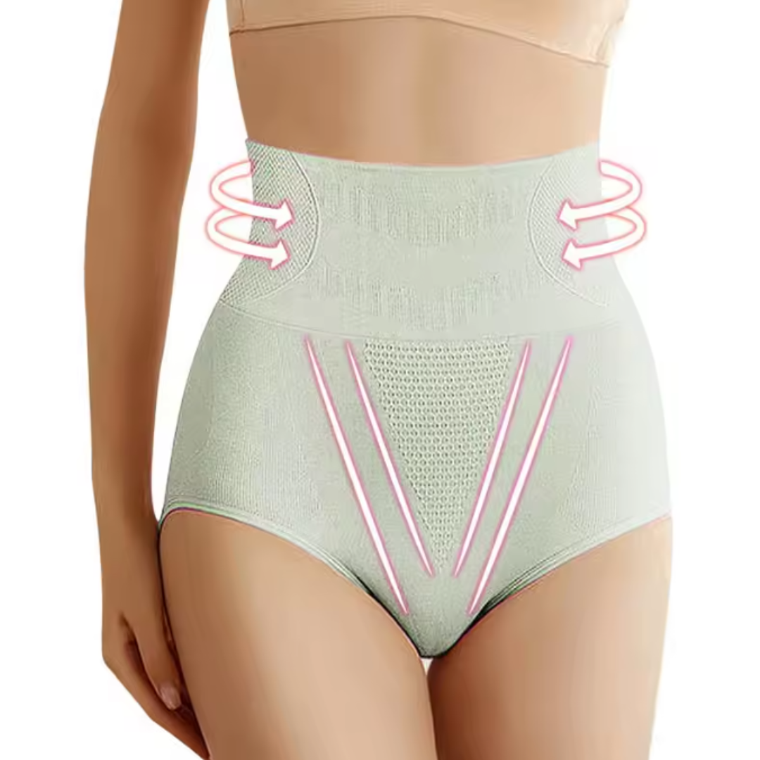 Bella Contour Sculpt High-Waist Brief