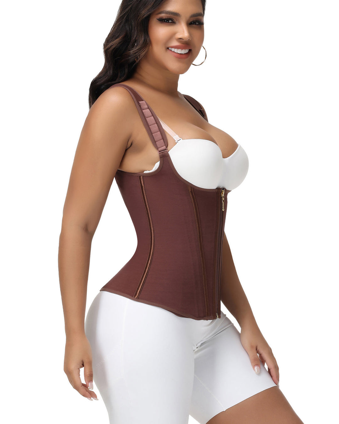 Blair Waist Sculpt Shapewear Corset