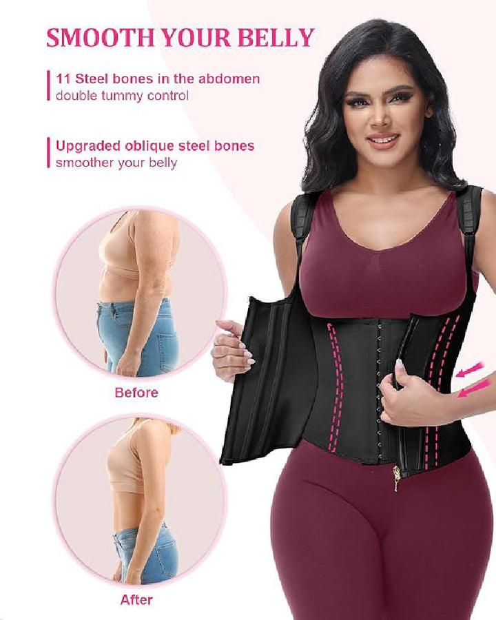 Blair Waist Sculpt Shapewear Corset