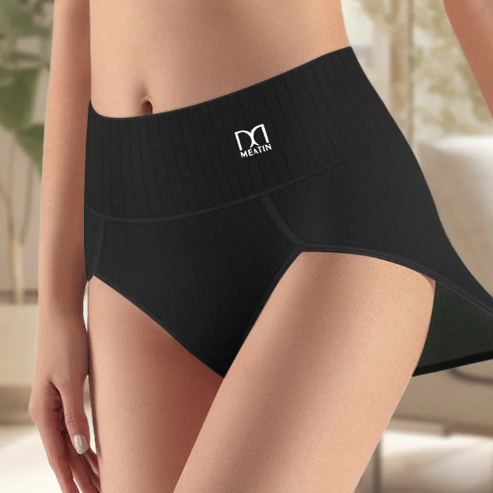 Judy Seamless Sculpt High-Waist Brief