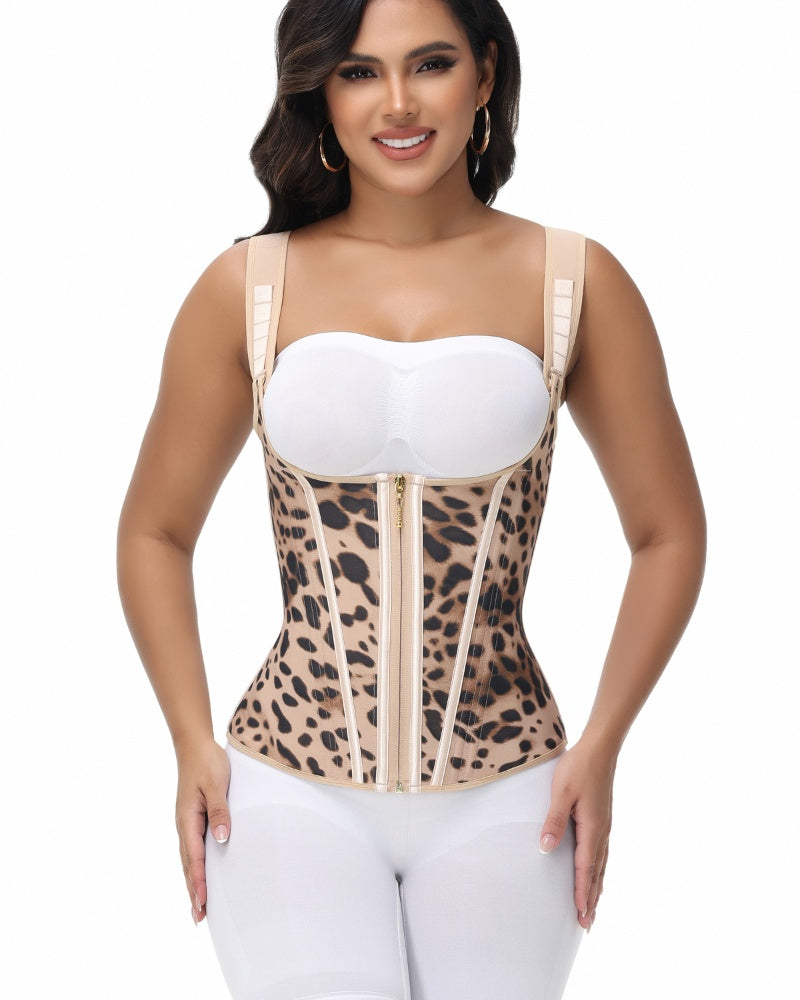 Blair Waist Sculpt Shapewear Corset
