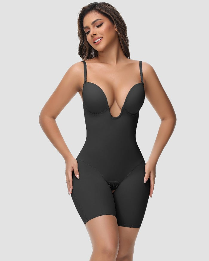Zuri Contour Shapewear Bodysuit