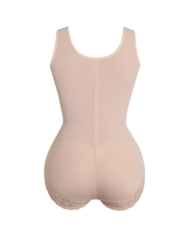 Laura Contour Shapewear Bodysuit