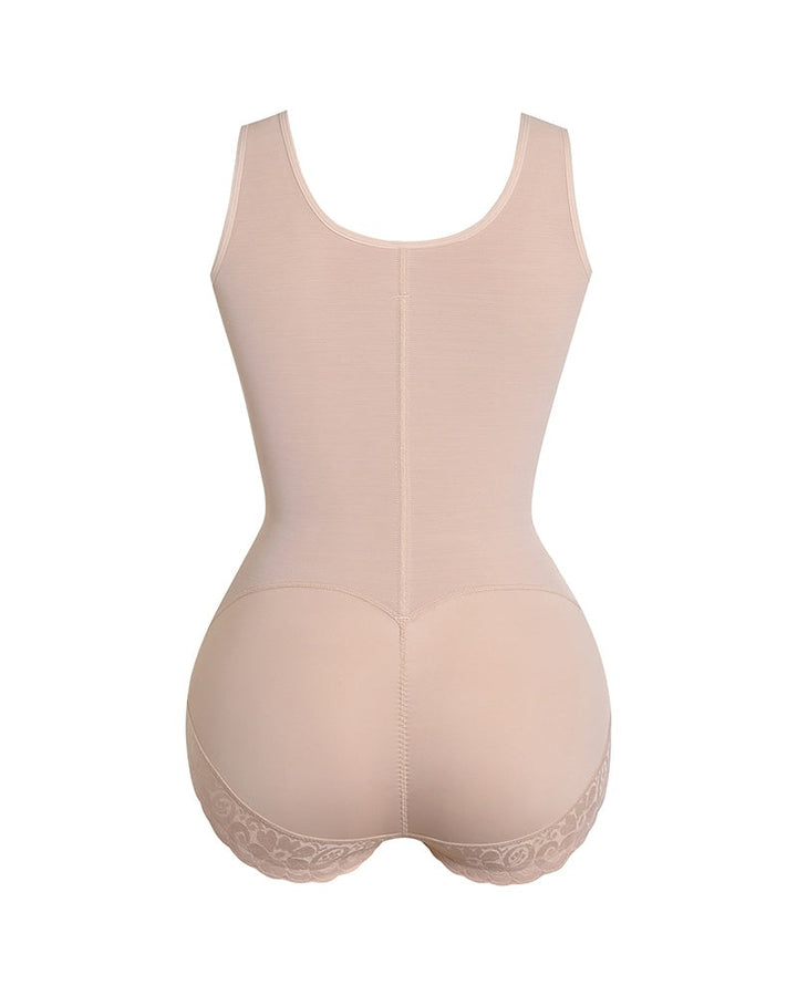 Laura Contour Shapewear Bodysuit