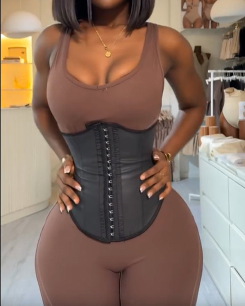 Ivy Waist Trainer Corset