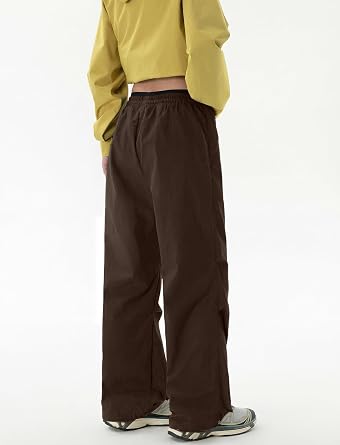 Roma Relaxed Hiking Trousers