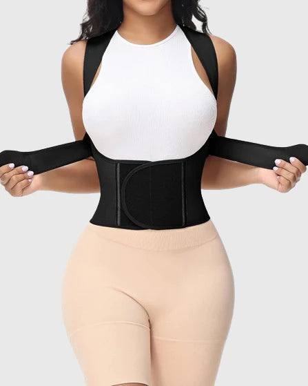 Liana Posture Support Waist Trainer