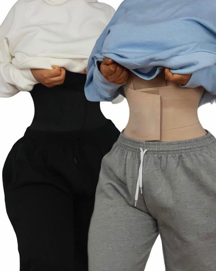 Blessie Contour Waist Trainer Belt