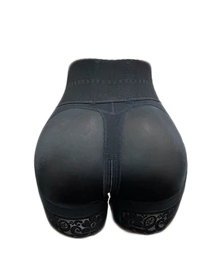 Lorelai High Waist Contour Shapewear Shorts