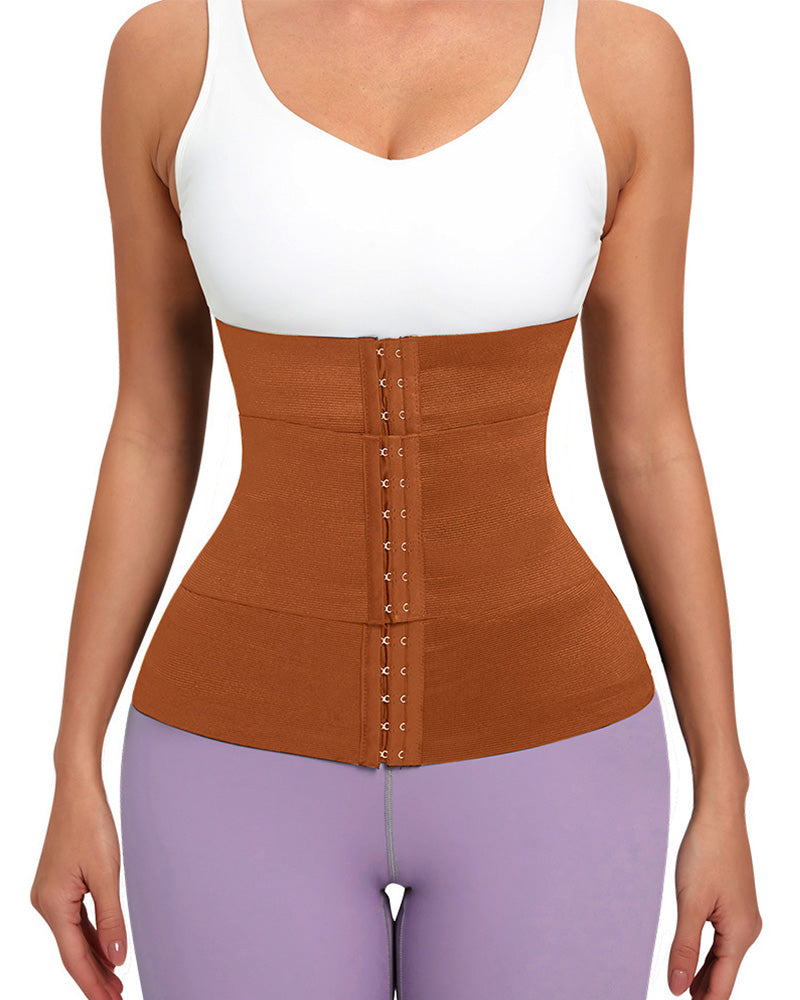 Louise Contour Waist Trainer Belt