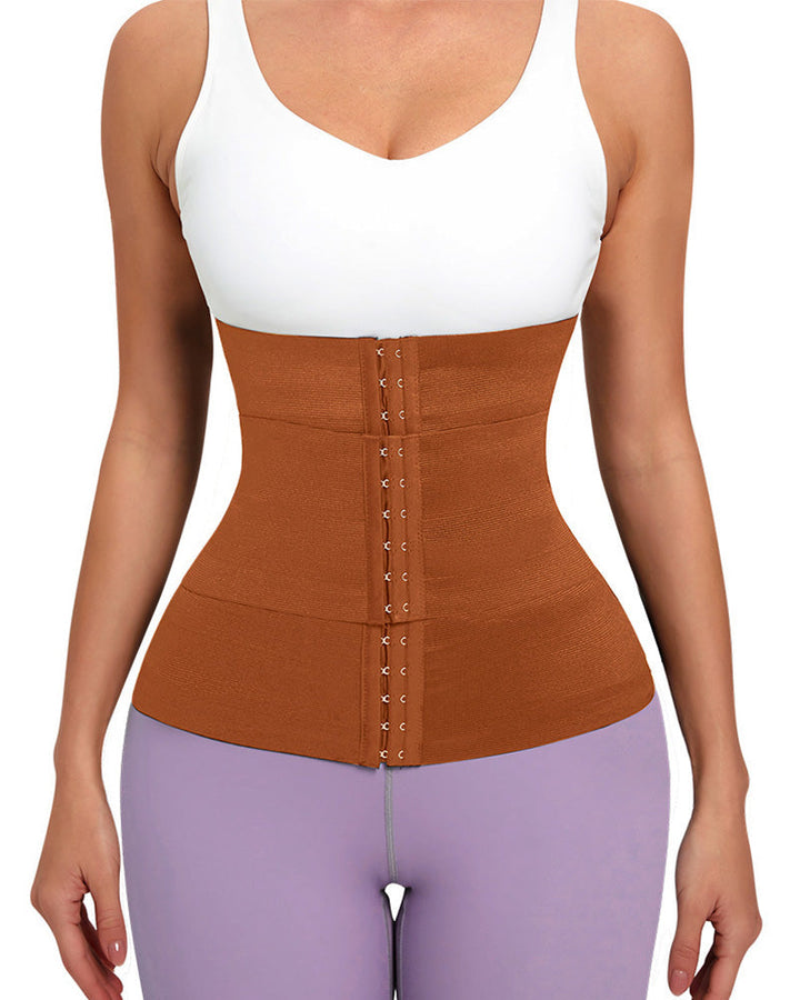 Louise Contour Waist Trainer Belt