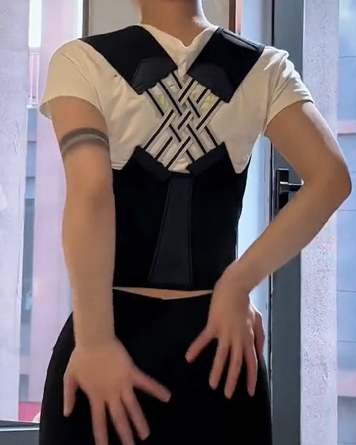 Liana Posture Support Waist Trainer