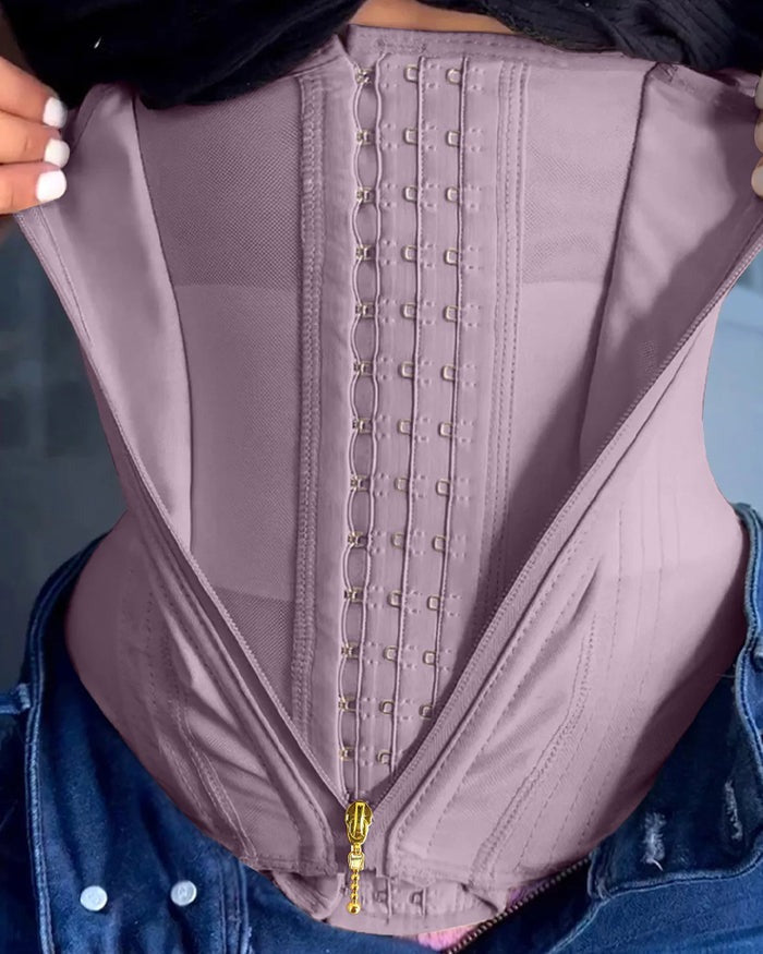 Jaycee Waist Training Corset