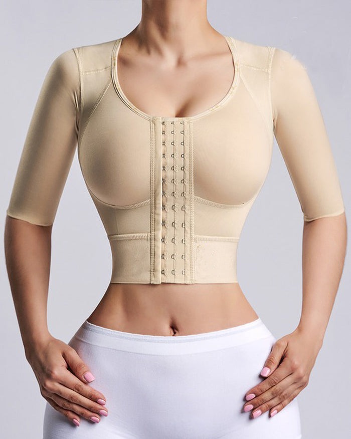 Keira Posture Support Compression Top