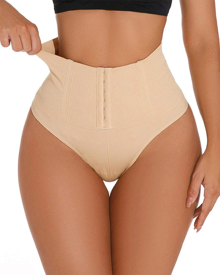 Lydia High Waist Tummy Control Briefs