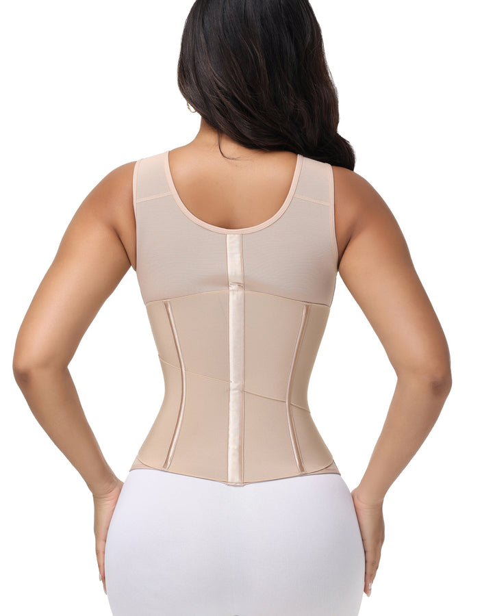 Ingrid Contour Waist Trainer Vest