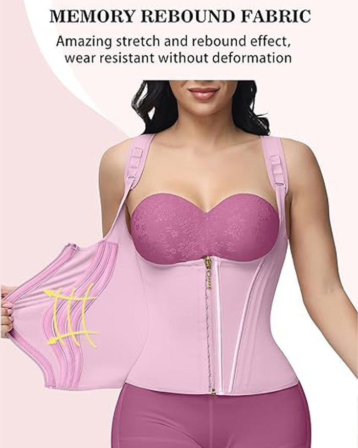 Blair Waist Sculpt Shapewear Corset