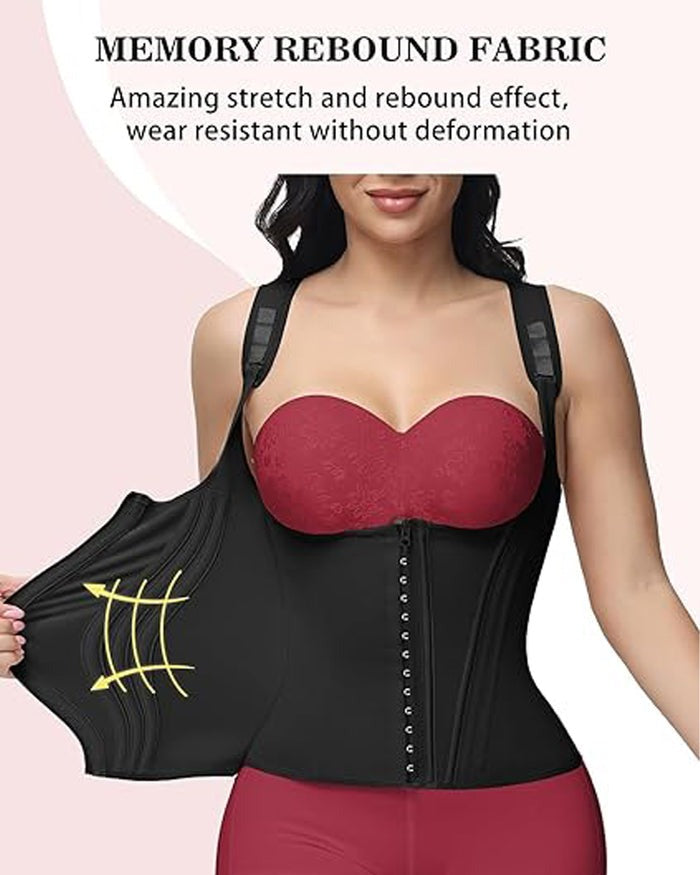 Blair Waist Sculpt Shapewear Corset