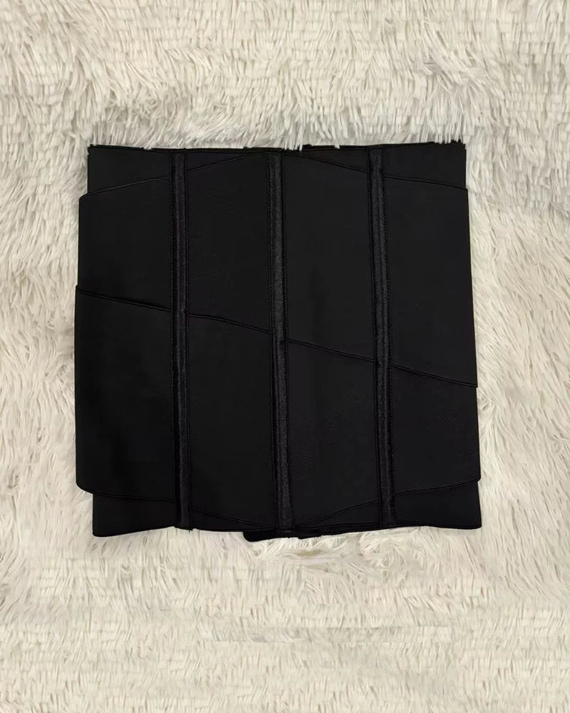 Lucille Contour Waist Trainer Belt