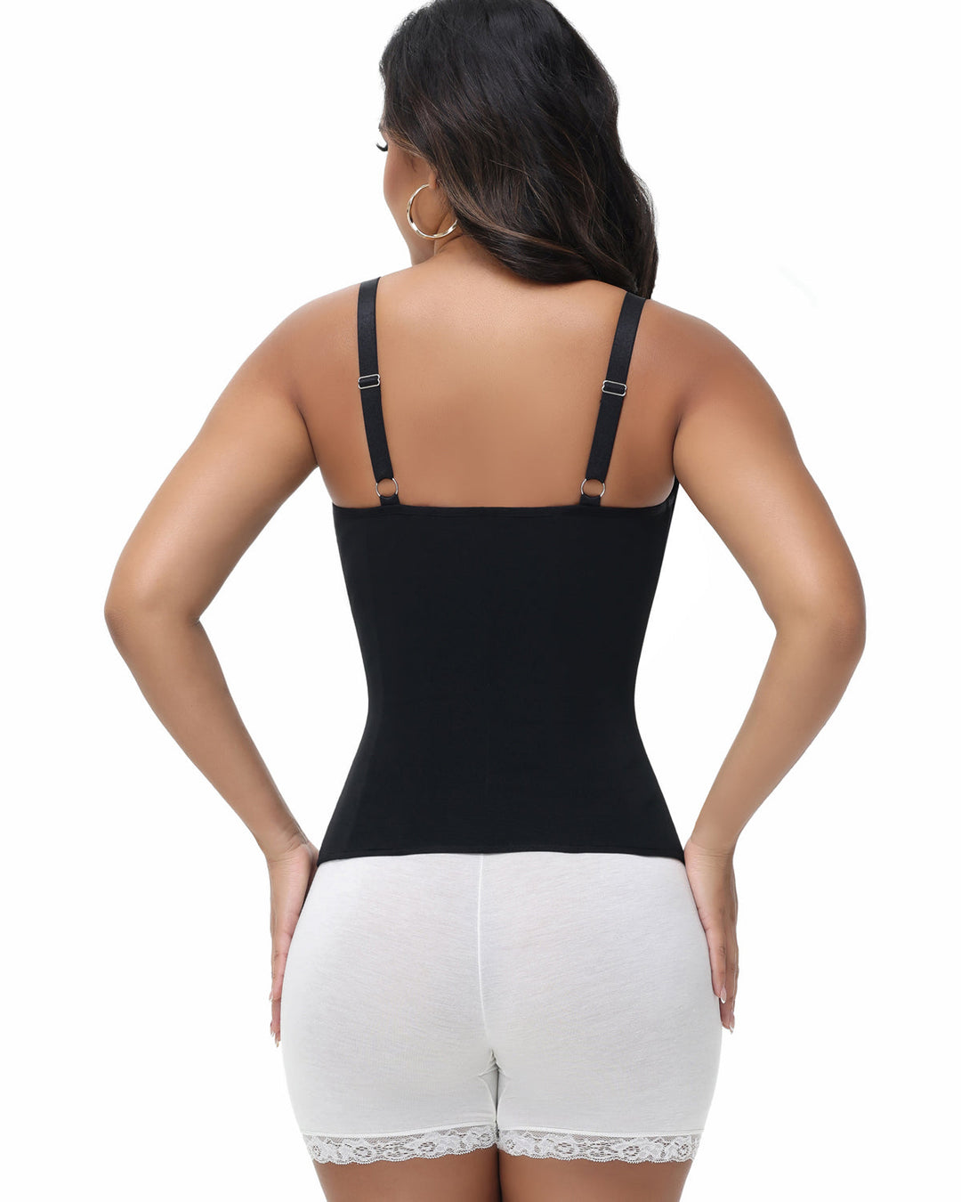 Vidia Contour Waist Trainer Vest