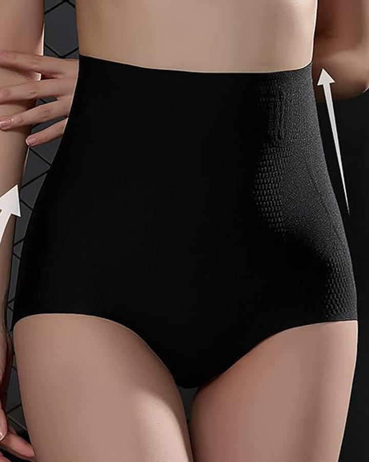 Ember High Waist Contour Shapewear Brief