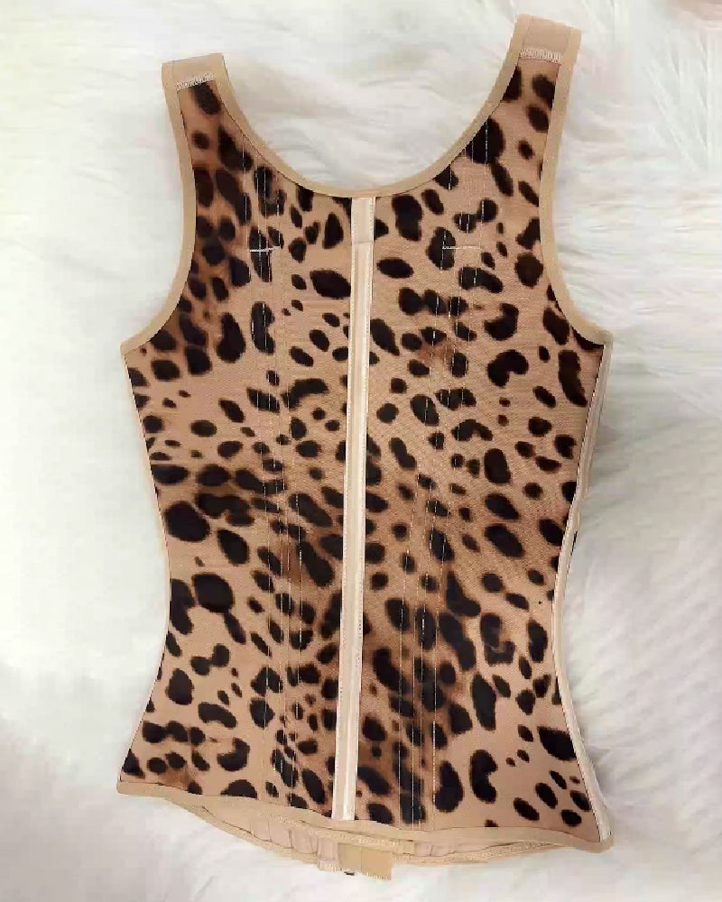 Dabelle Waist Sculpt Corset Shaper
