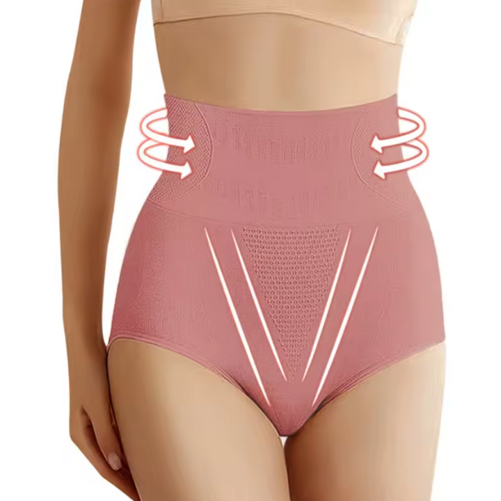 Bella Contour Sculpt High-Waist Brief