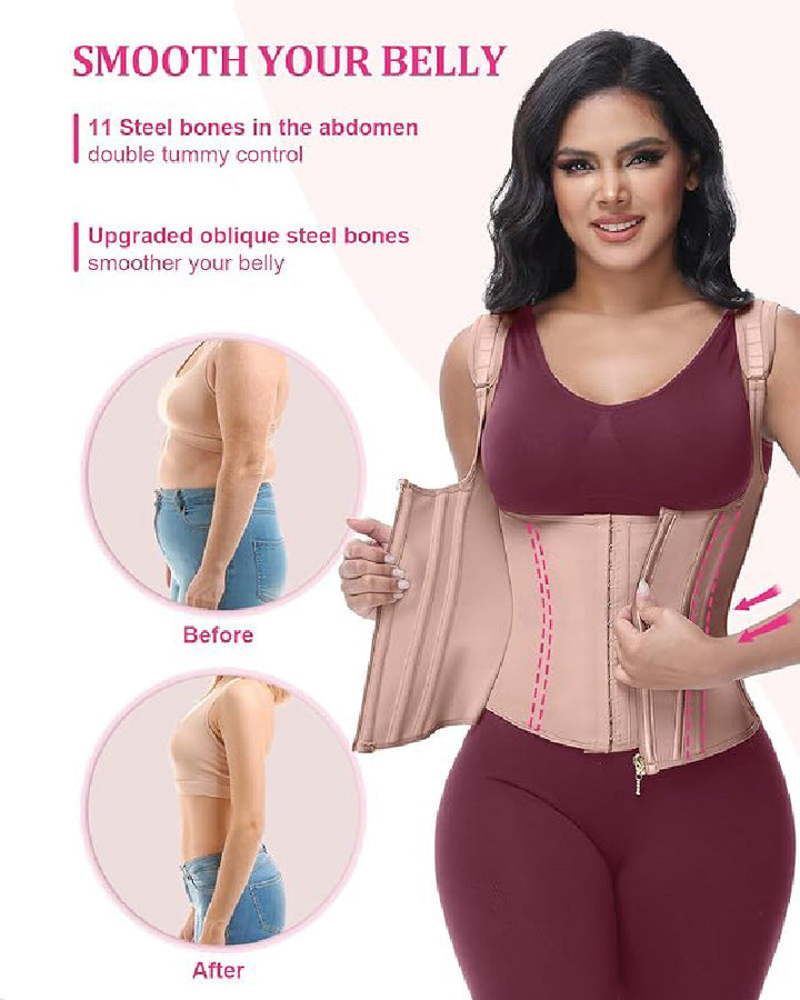 Blair Waist Sculpt Shapewear Corset