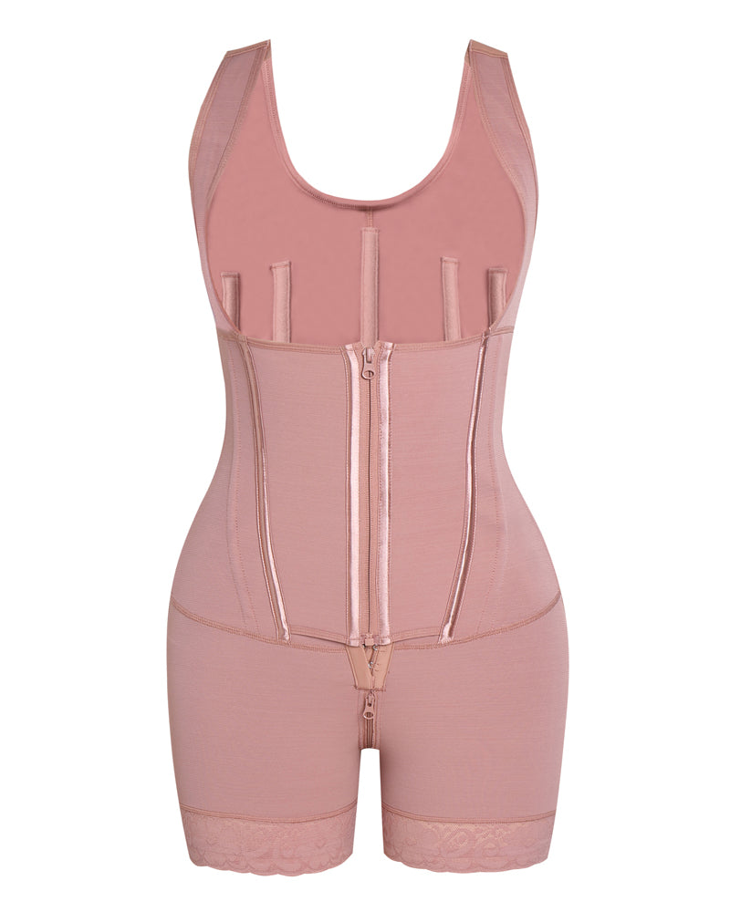Esme Sculpting Shapewear Bodysuit