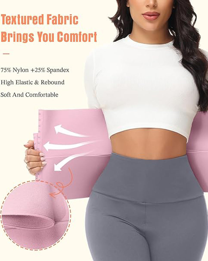Lucille Contour Waist Trainer Belt