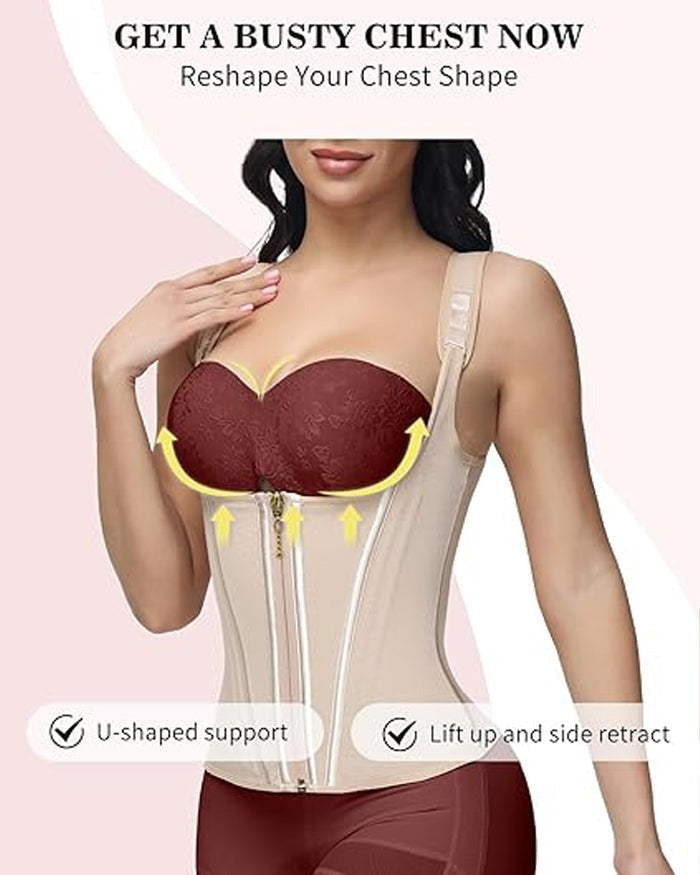 Blair Waist Sculpt Shapewear Corset