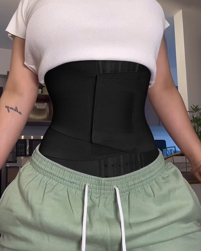 Marlowe Adjustable Waist Trainer Corset