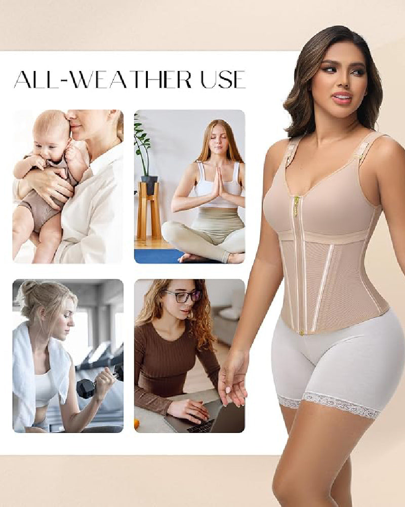 Dabelle Waist Sculpt Corset Shaper
