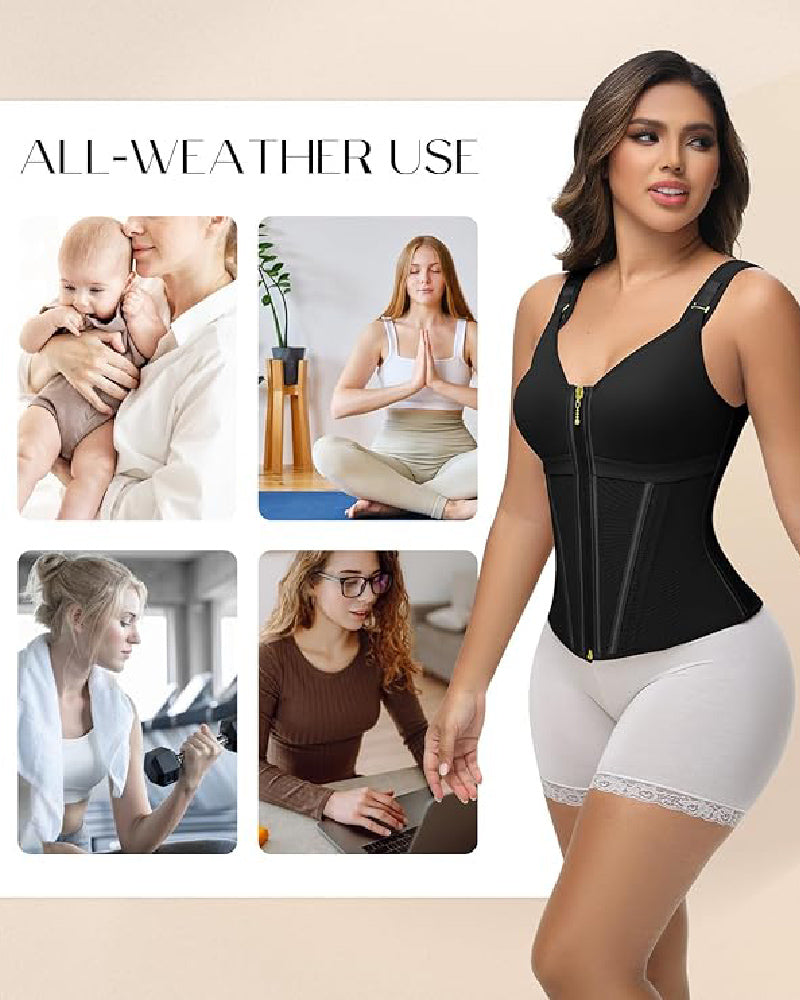 Dabelle Waist Sculpt Corset Shaper