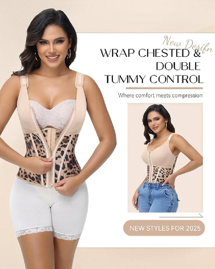 Dabelle Waist Sculpt Corset Shaper