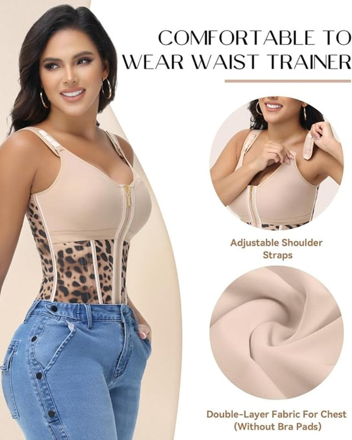 Dabelle Waist Sculpt Corset Shaper