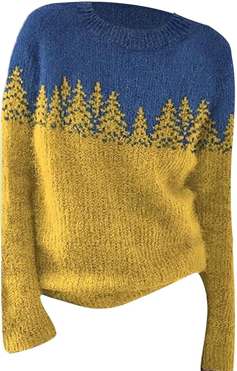 Astrid Textured Stripe Relaxed Sweater