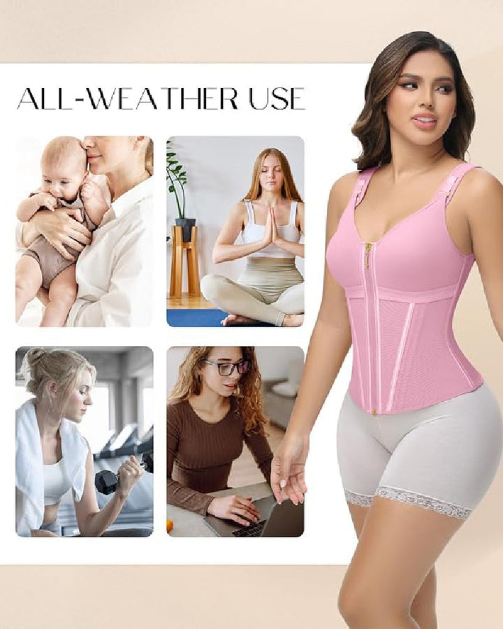 Dabelle Waist Sculpt Corset Shaper