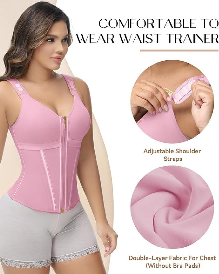 Dabelle Waist Sculpt Corset Shaper