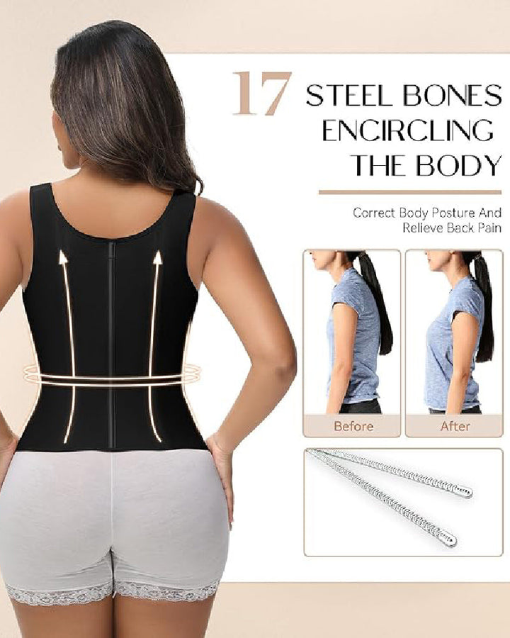 Dabelle Waist Sculpt Corset Shaper